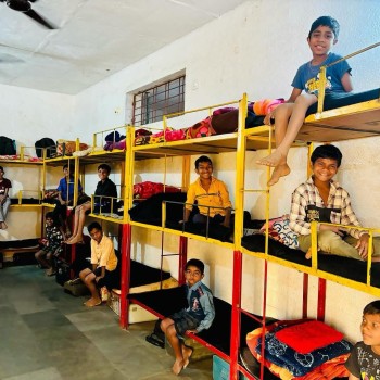 Boys first floor pic 2