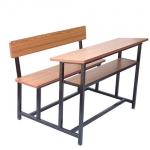 Classroom Benches
